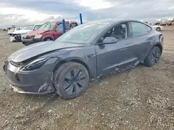 5YJ3E1EA0SF907275 2025 TESLA MODEL 3