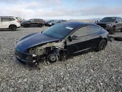 5YJ3E1EA0SF907891 2025 TESLA MODEL 3