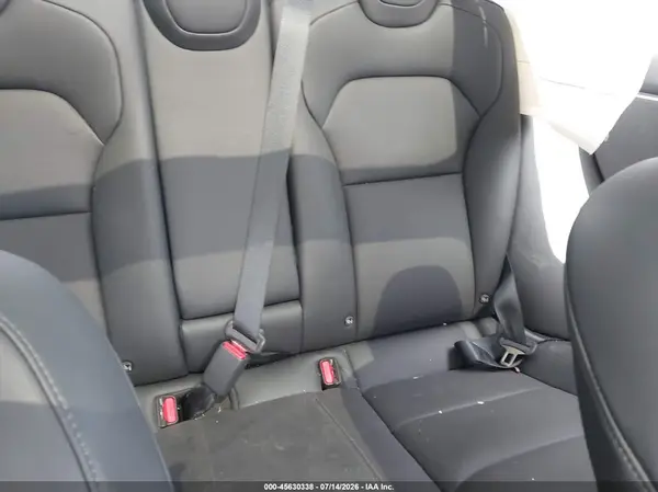 5YJ3E1EA0SF909348 2025 TESLA MODEL 3 - Image 8