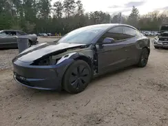 5YJ3E1EA0SF911164 2025 TESLA MODEL 3