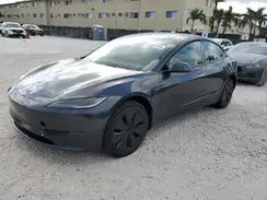 5YJ3E1EA0SF911214 2025 TESLA MODEL 3