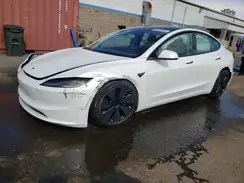 5YJ3E1EA0SF911326 2025 TESLA MODEL 3