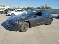 5YJ3E1EA0SF914727 2025 TESLA MODEL 3