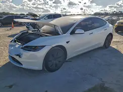 5YJ3E1EA0SF915358 2025 TESLA MODEL 3
