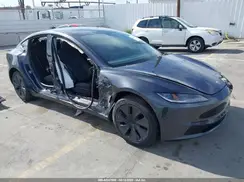 5YJ3E1EA0SF915571 2025 TESLA MODEL 3