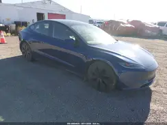 5YJ3E1EA0SF915845 2025 TESLA MODEL 3