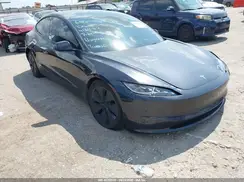 5YJ3E1EA0SF916462 2025 TESLA MODEL 3
