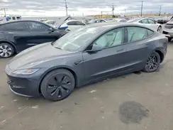 5YJ3E1EA0SF916932 2025 TESLA MODEL 3