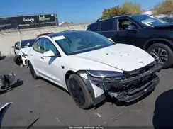 5YJ3E1EA0SF918714 2025 TESLA MODEL 3
