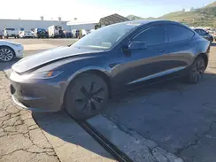 5YJ3E1EA0SF920625 2025 TESLA MODEL 3