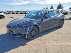 5YJ3E1EA0SF924979 2025 TESLA MODEL 3