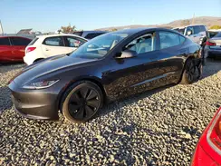 5YJ3E1EA0SF927056 2025 TESLA MODEL 3