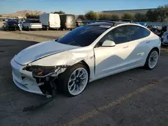 5YJ3E1EA0SF928997 2025 TESLA MODEL 3