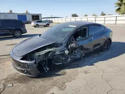 5YJ3E1EA0SF930913 2025 TESLA MODEL 3