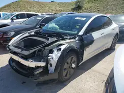5YJ3E1EA0SF931348 2025 TESLA MODEL 3
