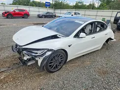 5YJ3E1EA0SF932077 2025 TESLA MODEL 3