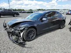 5YJ3E1EA0SF932466 2025 TESLA MODEL 3