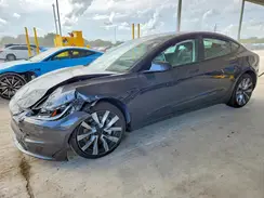 5YJ3E1EA0SF933889 2025 TESLA MODEL 3