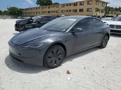 5YJ3E1EA0SF935156 2025 TESLA MODEL 3