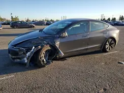 5YJ3E1EA0SF936307 2025 TESLA MODEL 3