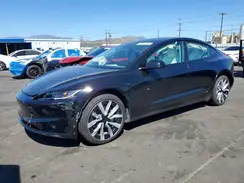 5YJ3E1EA0SF936355 2025 TESLA MODEL 3