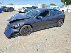 5YJ3E1EA0SF938896 2025 TESLA MODEL 3