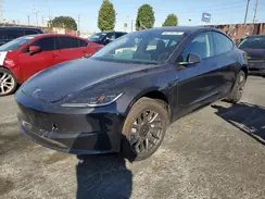 5YJ3E1EA0SF941443 2025 TESLA MODEL 3