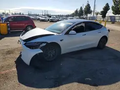5YJ3E1EA0SF959408 2025 TESLA MODEL 3
