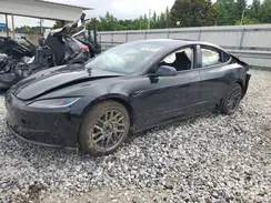 5YJ3E1EA0SF959876 2025 TESLA MODEL 3