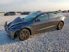5YJ3E1EA0SF962390 2025 TESLA MODEL 3