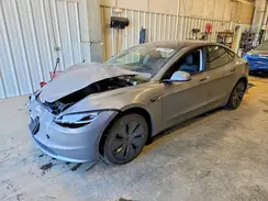 5YJ3E1EA0SF964933 2025 TESLA MODEL 3