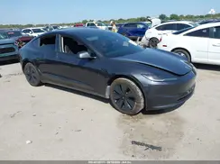 5YJ3E1EA0SF965788 2025 TESLA MODEL 3