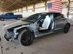 5YJ3E1EA0SF966133 2025 TESLA MODEL 3