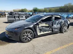 5YJ3E1EA0SF966925 2025 TESLA MODEL 3