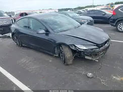 5YJ3E1EA0SF968349 2025 TESLA MODEL 3