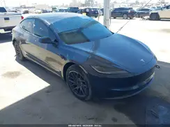 5YJ3E1EA0SF969470 2025 TESLA MODEL 3