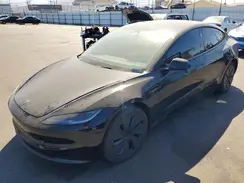 5YJ3E1EA0SF971879 2025 TESLA MODEL 3