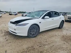 5YJ3E1EA0SF972157 2025 TESLA MODEL 3