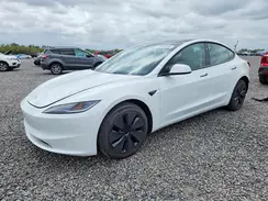 5YJ3E1EA0SF974362 2025 TESLA MODEL 3