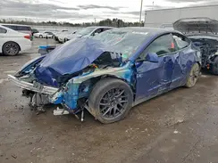 5YJ3E1EA0SF975270 2025 TESLA MODEL 3