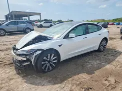 5YJ3E1EA0SF976001 2025 TESLA MODEL 3