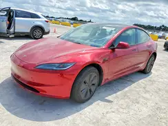 5YJ3E1EA0SF977746 2025 TESLA MODEL 3