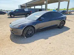 5YJ3E1EA0SF980419 2025 TESLA MODEL 3