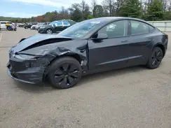 5YJ3E1EA0SF981490 2025 TESLA MODEL 3