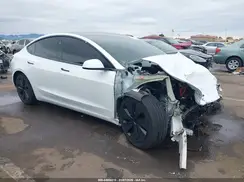 5YJ3E1EA0SF981862 2025 TESLA MODEL 3