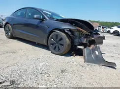5YJ3E1EA0SF982025 2025 TESLA MODEL 3