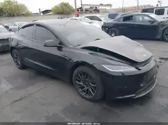 5YJ3E1EA0SF982154 2025 TESLA MODEL 3