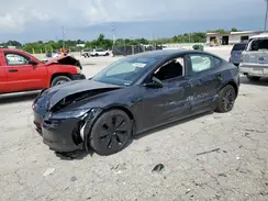 5YJ3E1EA0SF983739 2025 TESLA MODEL 3