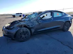5YJ3E1EA0SF983756 2025 TESLA MODEL 3