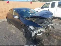 5YJ3E1EA0SF984356 2025 TESLA MODEL 3